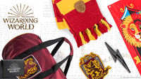 Wizarding World
