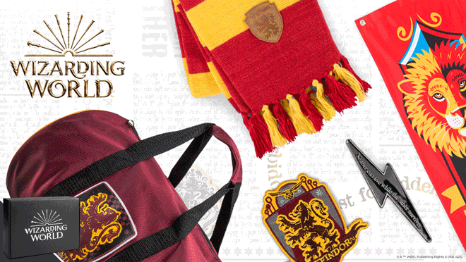 Wizarding World