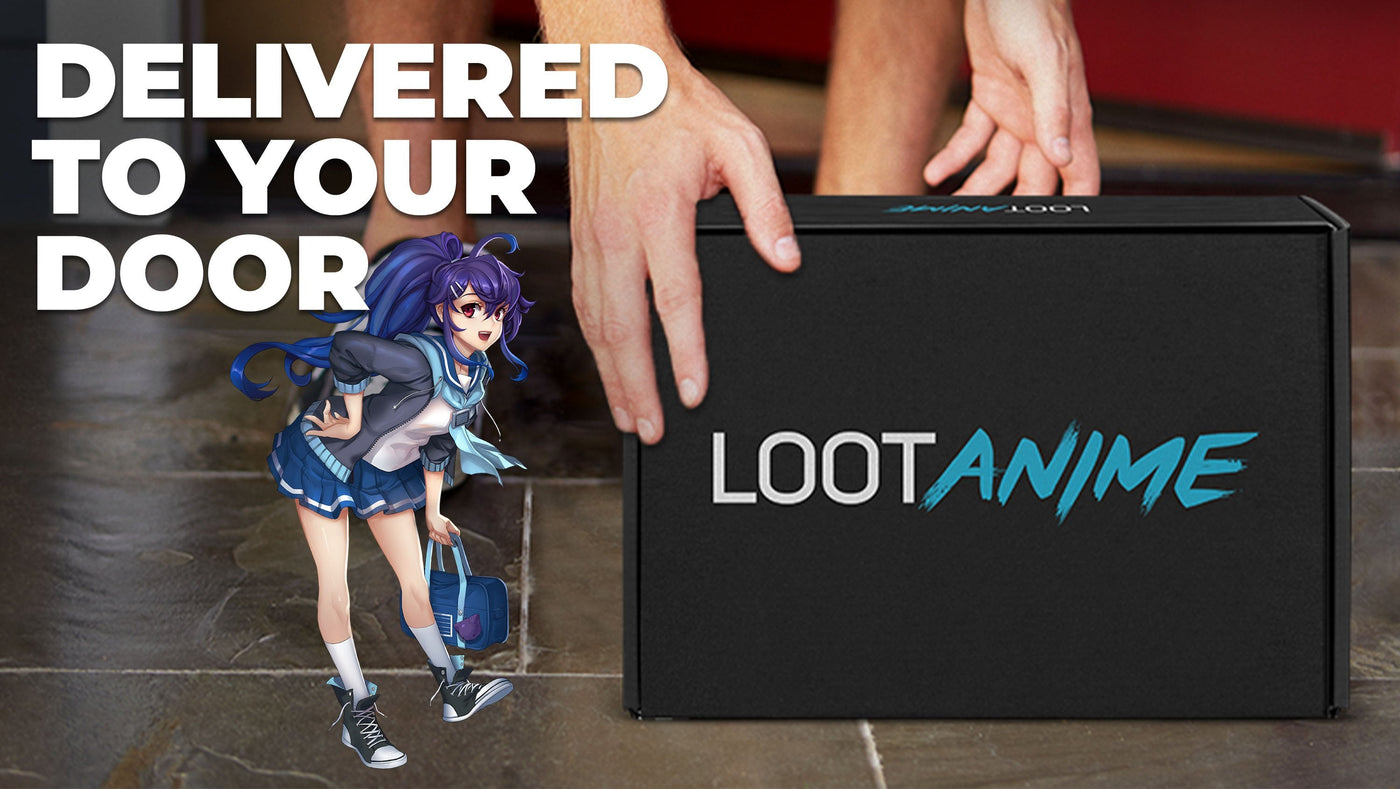 Explore the Ultimate Anime & Manga Shop