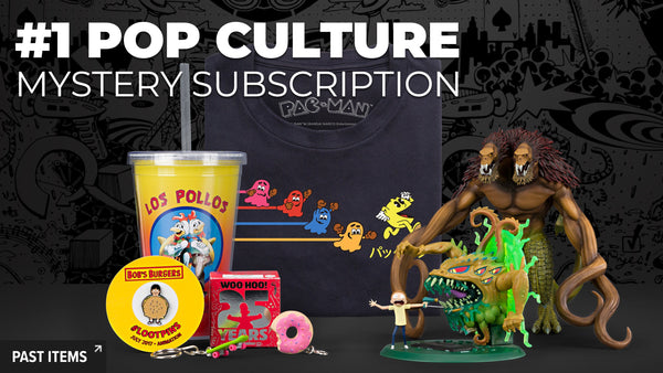Loot Crate Reviews: Get All The Details At Hello Subscription!