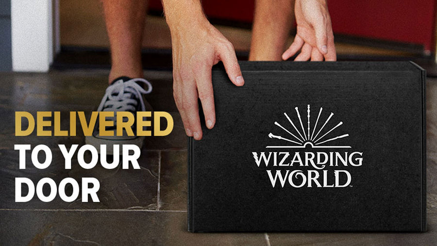 Skip the trip to Diagon Alley. We’ll bring the magic to you.